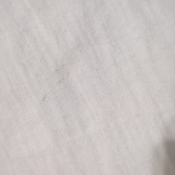 Guess x ASAP Rocky Green Ringer T-Shirt Men's size Medium - Picture 10 of 11